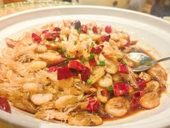 -老阿爸鲜鱼土菜(独墅湖店)