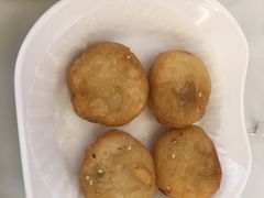 -稻香酒家·33年老字号·港式粤菜(富邦中心店)