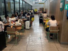 -麦当劳(火车北站餐厅)
