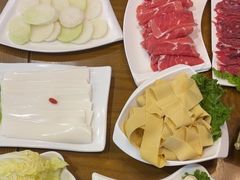 -蘭番坊青海特色铜锅涮·清真