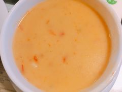 皇后忌廉汤-翠华餐厅(湾仔店)