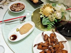 -金时代顺风大酒店(临港百联店)