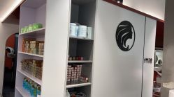 -卓梵美发·精品Salon