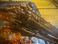 -袁师傅烤肉(弹子石店)