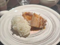 -庐灶江南·江南菜·四合院Bistro(东直门雍和宫·原华侨宾馆店)