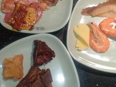 -梨花自助烤肉(天河城店)