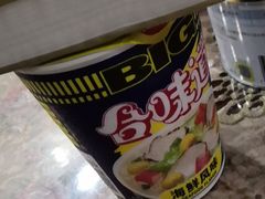 方便面-大润发(勤业店)