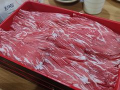 -樱吉岛寿喜锅(肇嘉浜路店)