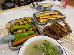 -清真·西北人家风味馆(中山中路店)