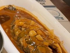 -小菜园新徽菜(上海浦东复地活力城店)