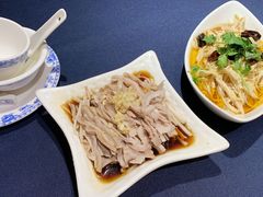 -老吉士酒家(天平路店)