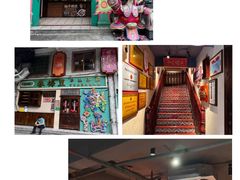 -春梅里卤鹅馆·47年老字号(中山路店)