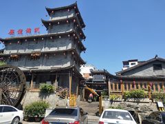-广信传说