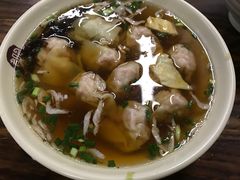 -都谷包子(天一广场店)