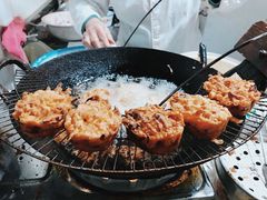 -阿婆油墩子(五里桥路188弄小区店)