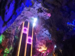 -漓江冠岩景区