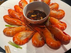 -虾铺(江津店)