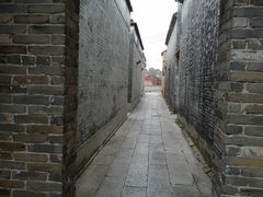 -大旗头古村