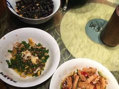 -洞庭土菜小炒馆(易发广场店)