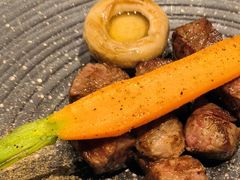 -枫品铁板烧(东樾店)