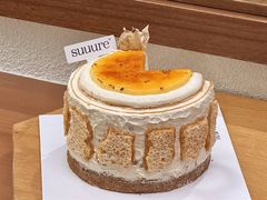 -流酥可心·牛乳蛋糕商店(禾祥西路店)