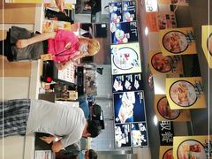 -麦当劳(金桥店)