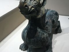 -南昌市博物馆