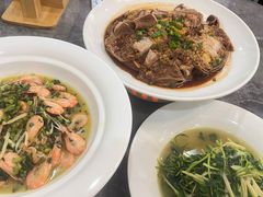 -洛东土菜馆(建国北路店)