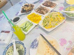 -傅记酱肉