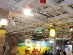 -三个大叔东北烧烤·砂锅菜(西三旗店)