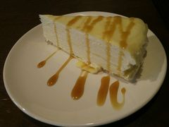 榴莲千层-莫比餐厅(五道口店)