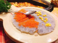 太极双滑-蜀大侠火锅(森兰花园城店)