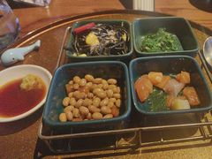 -Mr.Fish鱼鲜生海鲜放题(高德置地冬广场店)