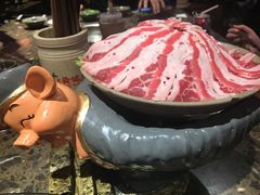 -重庆渝达老火锅(春熙路店)