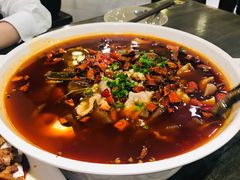 -庆合府重庆大排档(紫都城店)