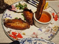 -弗兰克牛排西餐厅Ribone steak house(柠檬花园店)