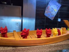 -松子料理(白家庄店)