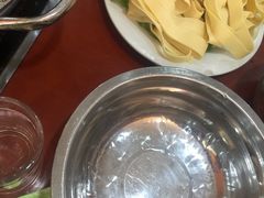 -老诚一锅·京皖早点(通州店)