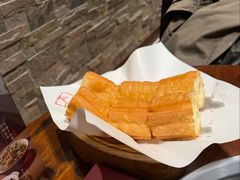太艮堡手工油条-大良毋米粥(锦龙路总店)