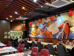 -三妹小龙虾·黄油蟹(华侨城总店)