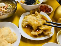 -屋里家延边朝鲜族冷面(南园店)