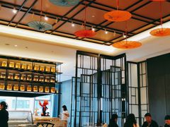 大堂-苏州知音温德姆至尊酒店·四季海鲜自助餐厅(汾湖店)