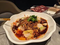 -大秦小宴•新派西北(万象前海店)
