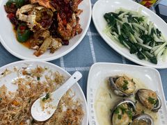 -明记海鲜大排档(巽寮湾店)