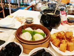 -虾饺妹·酒家(海珠广场店)