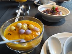 -海趣餐厅·苏式家菜(高新店)