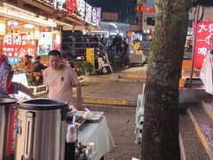 -大师傅金奖啤酒鱼(西街口总店)