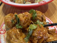 -吉祥馄饨(上海斜土店)