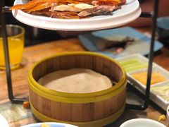 -局气烤鸭·北京菜(前门店)
