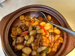 粤味三杯鸡-陶陶居酒家(解放北路店)